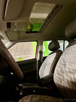 Škoda Fabia 2008 1.9TDI, 1. Majitel, Bez koroze - 6