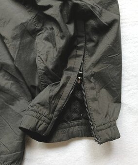 Pánské šusťákové kalhoty NIKE – vel. S - 6