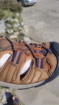 Pánské boty KEEN ARROYO II MEN - 6