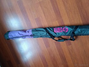 Běžky Atomic 176/209 SNS, šupiny - 6