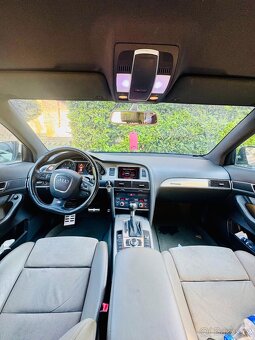 Audi a6c6 allroad - 6