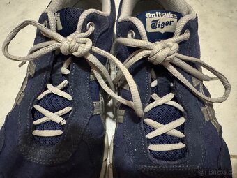 Onitsuka tiger harandia vel 43,5 27,5cm nošené - 6