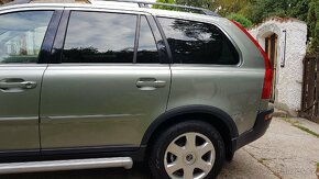 Volvo XC90 V8 - 6