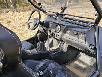 Arctic Cat WildCat 1000 2v1 - 6