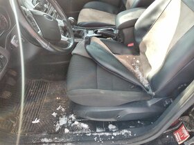 Dily Ford Mondeo Mk4 2009 - 6