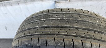 Letní pneumatiky Yokohama Advan V61 225/60 R17 - 6