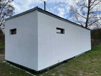 Modulové dřevostavby - 6