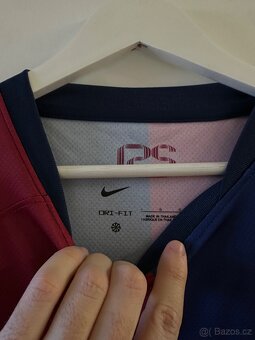 Fotbalový dres Nike FC Barcelona Yamal - 6