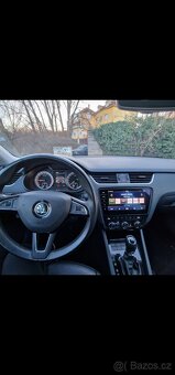 Škoda Octavia 3, 2020 roku - 6