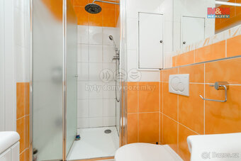 Pronájem bytu 3+1, 78 m², Ostrava, ul. Na Výspě - 6
