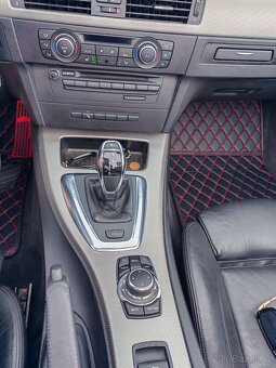 BMW Řada 3, BMW E93 335IS Limitovaná edice - 6