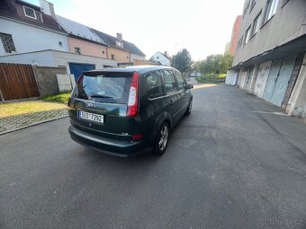 Ford Focus C-Max 1.6TDCi Ghia - 6