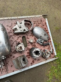 Motory Jawa 550/555 21/23/20 - 6