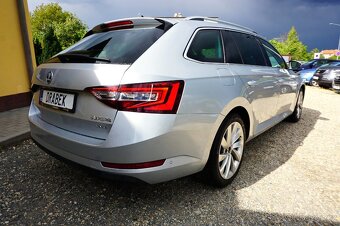 ŠKODA SUPERB III KOMBI 2,0 TDI 140KW 4X4 L&K - 6