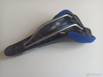 Prodám použité sedlo na kolo RITCHEY Vector Wing - 6