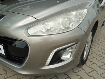 Peugeot 308 SW 1.6 HDi 7 míst - 6