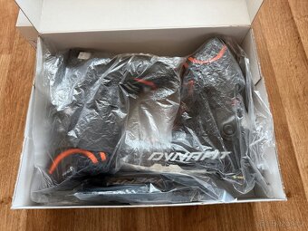 Dynafit Blacklight Carbon 42 /42.5 a 44 nové top boty - 6