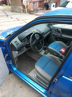 Vw polo - 6