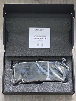 GIGABYTE Radeon RX 9070 XT GAMING OC 16G | ZÁRUKA ✅ - 6