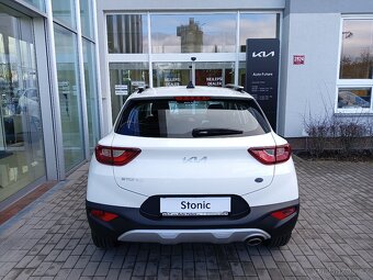 Kia Stonic 1,2 DPI SPIN MY25 - 6