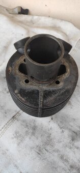 Válec Jawa 175/356 - 6
