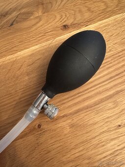 Aniball - zdravotnická pomůcka pro snazší porod - 6