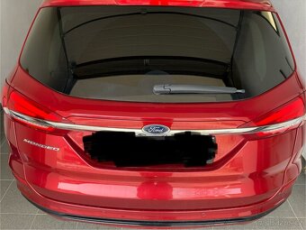 Prodej Ford Mondeo kombi Titanium 2.0 tdci 110 kw - 6