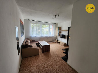 Pronájem bytu 1+1 Předmostí, 132485 - 6