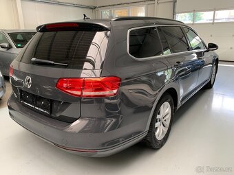 Volkswagen Passat Variant 1.4 TSI Comfortline r.v.2018 LED - 6