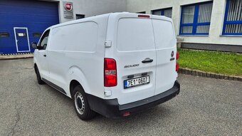 Fiat Scudo 2.0 145k, klima, L3 - 6