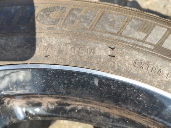 Dezent TZ 205/55 R17, 61/2jx 17h2 et49 - 6