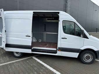 Mercedes-Benz SPRINTER 313 CDI L3H2 - 6