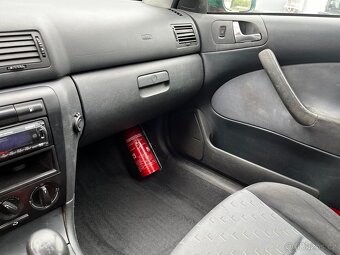 Škoda octavia 1.9 TDI 66kw - 6