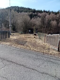 Prodám pozemek na Vsetíně v údolí Červenka - 6
