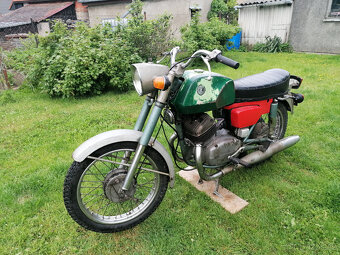 ČZ 250/471 s TP - 6
