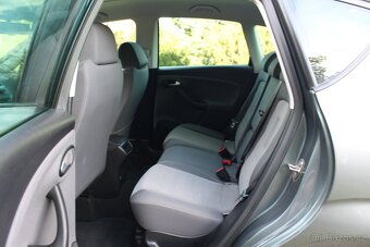 Seat Altea1.8TSI,Style,DSG,Pádla,Servisní kniha,Webasto - 6