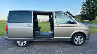 VOLKSWAGEN MULTIVAN BiTDI - 2016 - 6