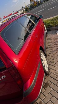 Citroen C5 2.0 HDi 100kw,2005, najeto cca 430 000 - 6