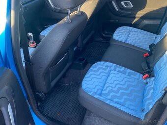 Škoda Roomster 1.6i 77kw scout paket - 6
