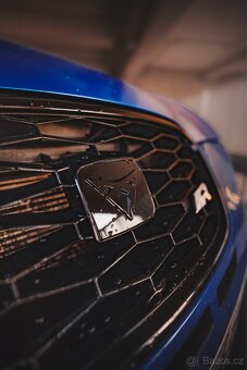 Seat Leon Cupra R - 6