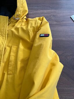 Zimní bunda Tommy Hilfiger - 6