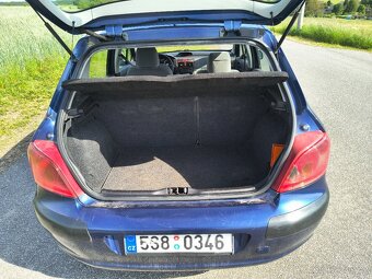 Peugeot 307 1,6i - 6