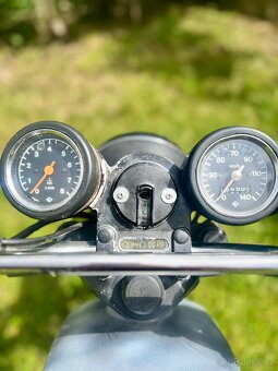 MZ - 150 ETZ - 6