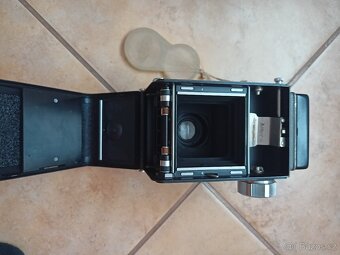 Flexaret VI - 6
