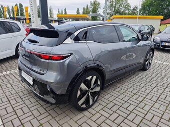 Mégane E-TECH Techno EV60 220k 162kW po 1. majiteli - 6