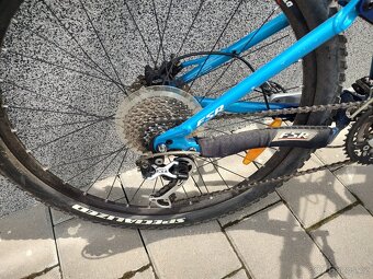 Celopéro SPECIALIZED Myka - 6