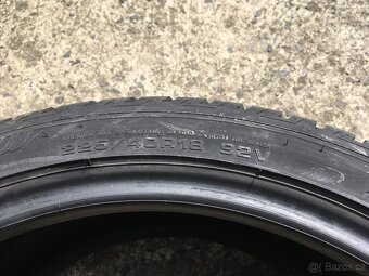 Fulda 225/40R18 92V - 6