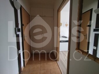 Prodej bytu 2 plus 1 Dukelská Jeseník - 6