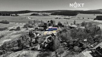 Prodej komerční Ubytování, 750㎡ - 6