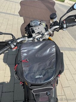 BMW f800gs - 6